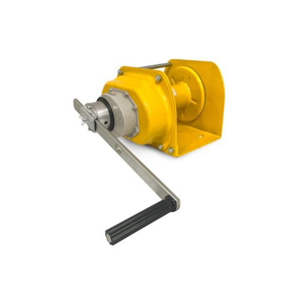 Tời cáp quay tay 500kg PAWELL MW005