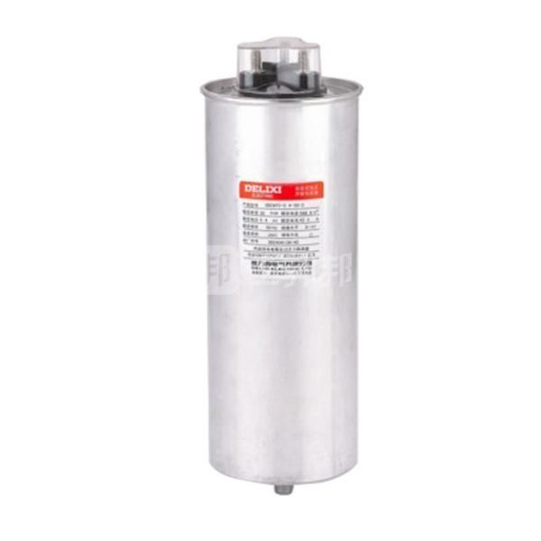 Tụ điện song song điện áp thấp hình trụ CDCAP3