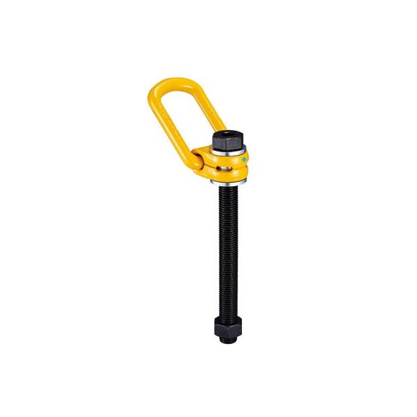 Tai cẩu mắt xoay loại dài lật nghiêng 90° YOKE 8-211L