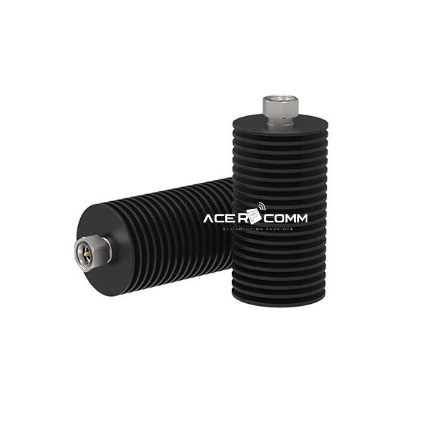 Term. 4.3/10 Male 100Watt 6GHz