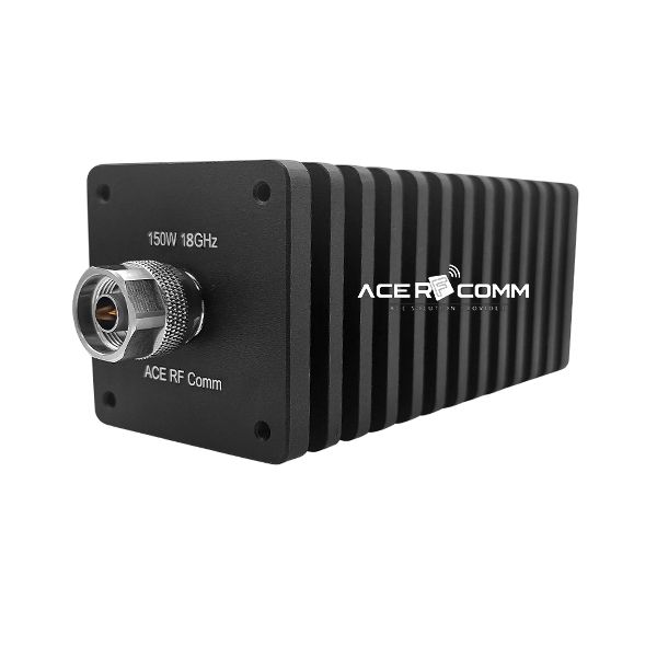 Term. N Male 150Watt 18GHz