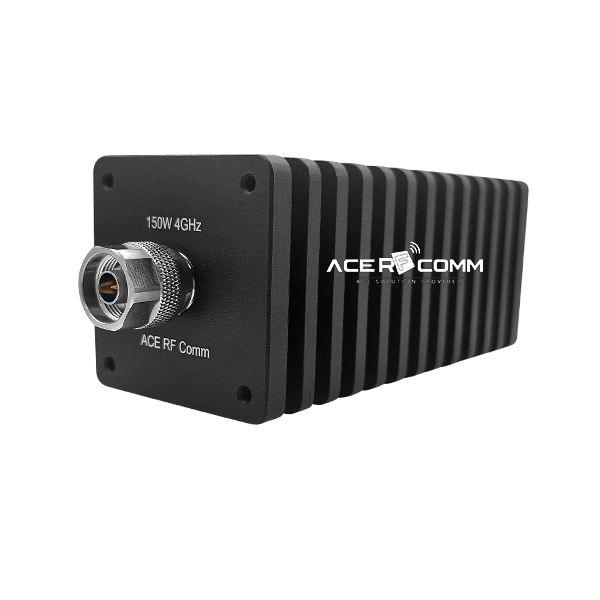 Term. N Male 150Watt 4GHz