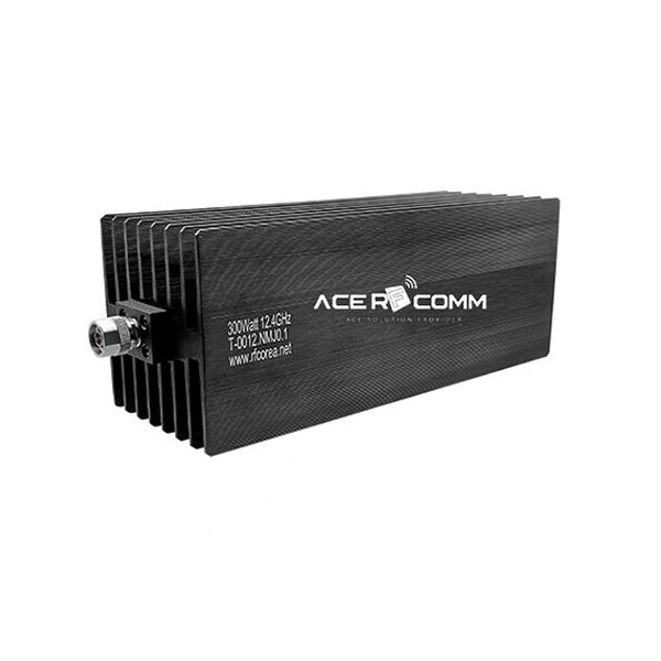 Term. N Male 300Watt 12.4GHz