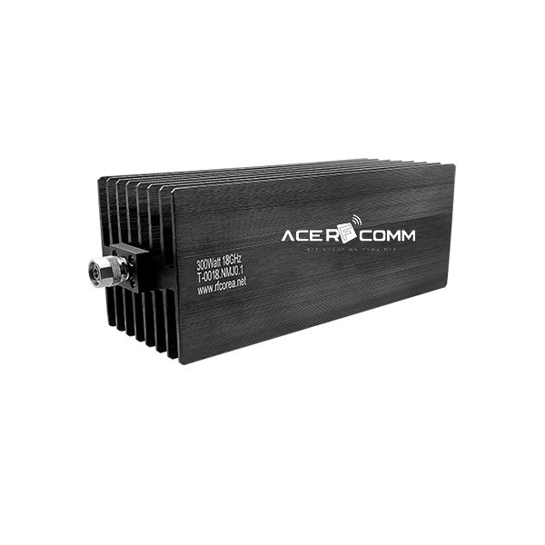 Term. N Male 300Watt 18GHz