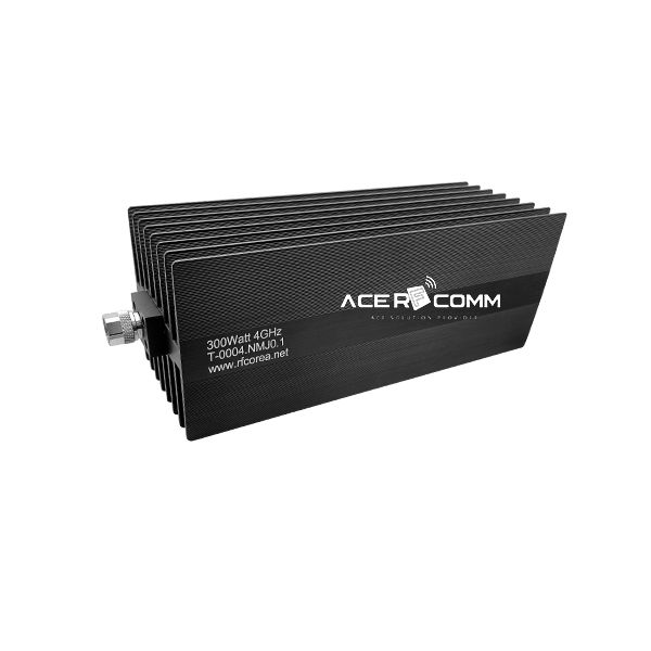 Term. N Male 300Watt 4GHz