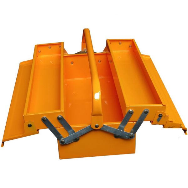 Thùng đựng công cụ 3 tầng iNGCO HTB02