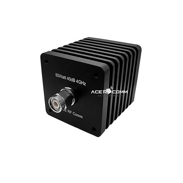 TNC 50Watt 4GHz, 40dB, SQ 64mm (양방향)
