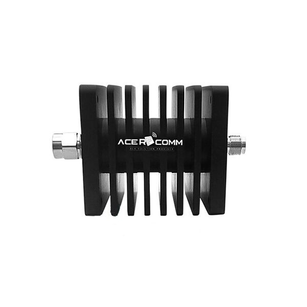 TNC 50Watt 4GHz, 50dB, SQ 64mm (양방향)
