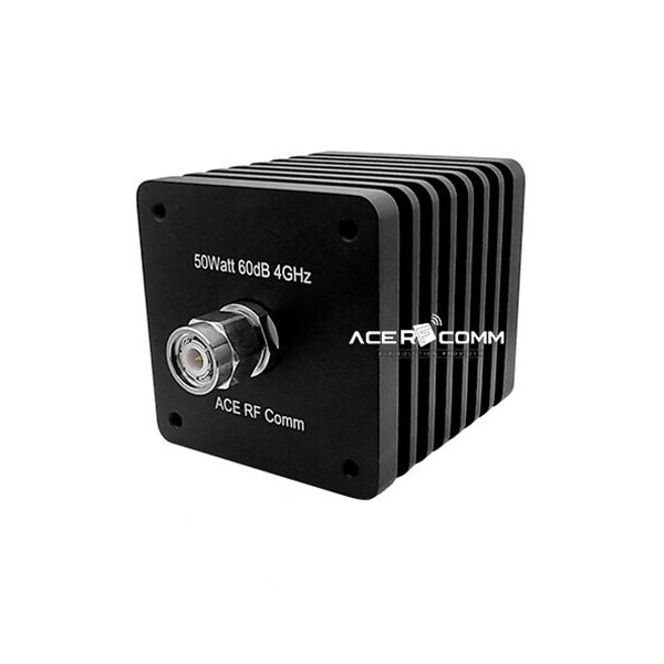 TNC 50Watt 4GHz, 60dB, SQ 64mm (양방향)