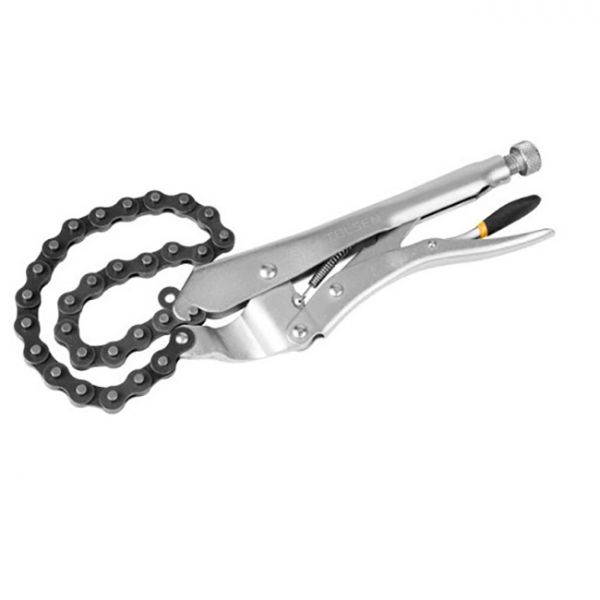 Tolsen 10050 KỀM BẤM XÍCH 10''