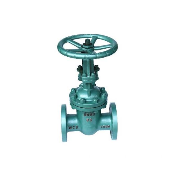 Van cổng chân không Nkz41h