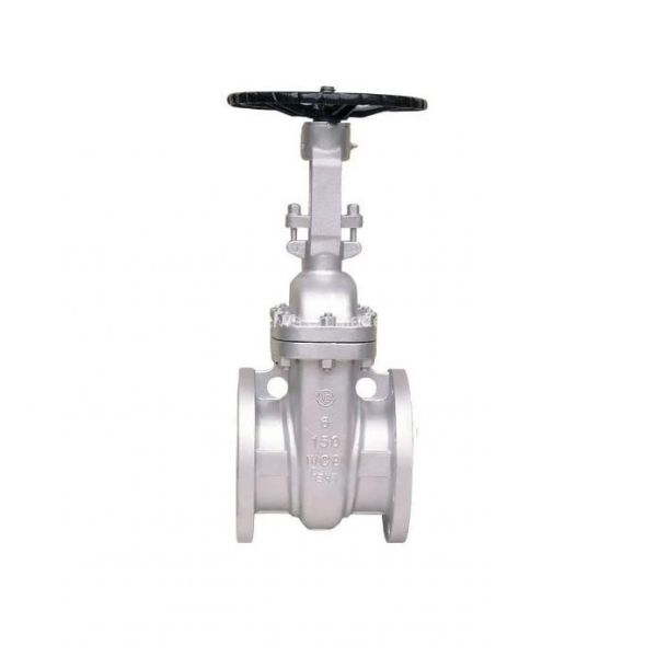 Van cổng thép đúc ANSI (Z41H)