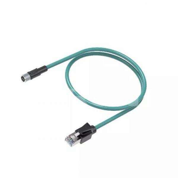 SiRON X236 M8 IO Precast Connection Convert The Pin Socket To RJ45 Type Cable
