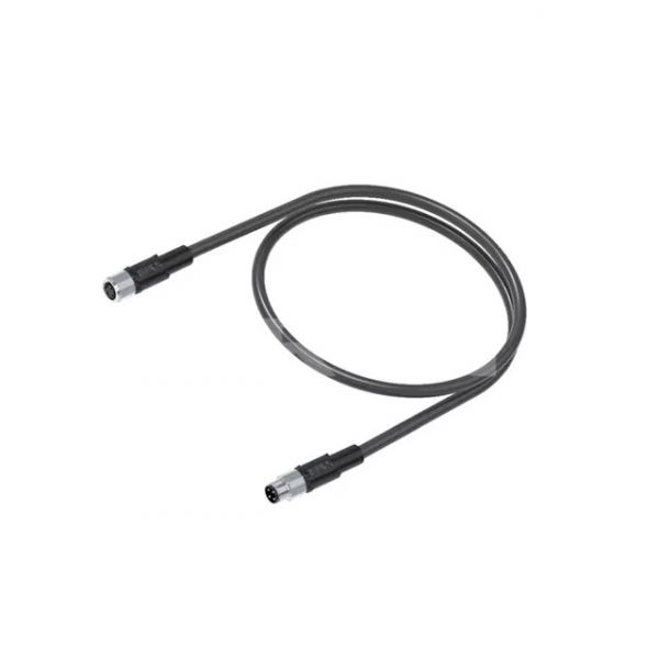 SiRON X237 M12 IO Precast Connection Pin Type Cable