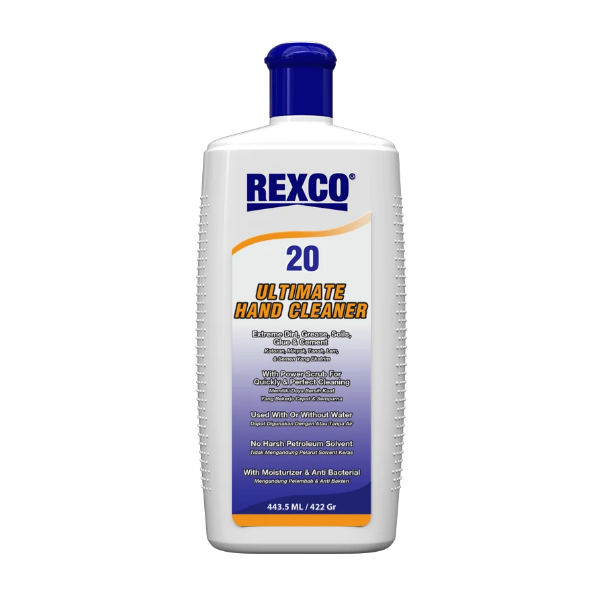 Xà phòng rửa tay REXCO 20 ULTIMATE HAND CLEANER