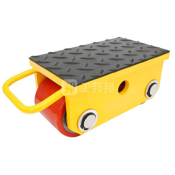 Xe bồn vận tải hạng nặng
