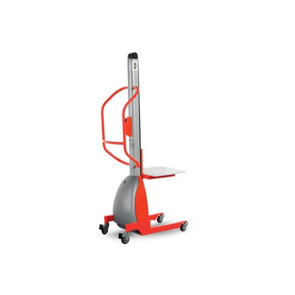 Xe nâng pallet bán điện 150kg NOBLELIFT MES150