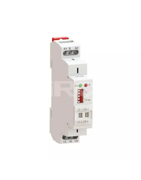 SiRON Y21 Series 10 Kinds of Extension Multi-function Time Relay