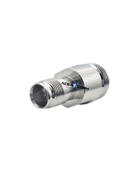Adaptor, NEX10 Female to N Female, PIM -160dBc
