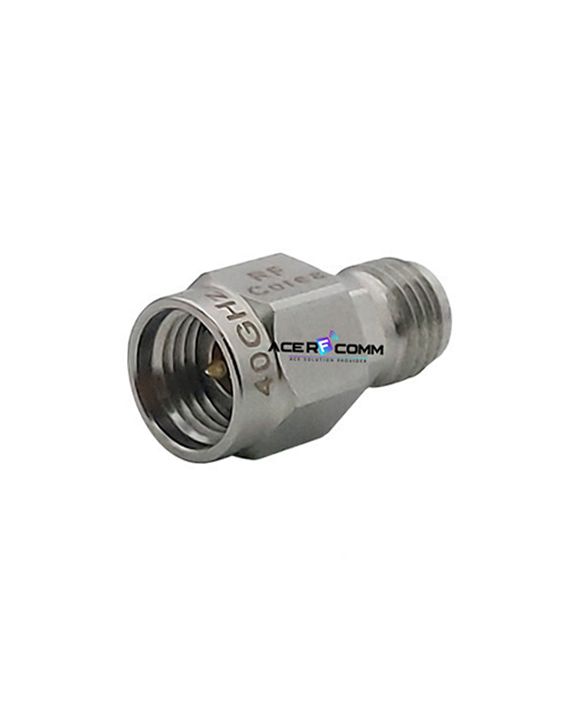 DC Block, 2.92mm 2Watt 60V 40GHz