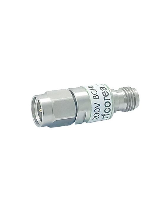 DC Block, SMA 200V 8GHz