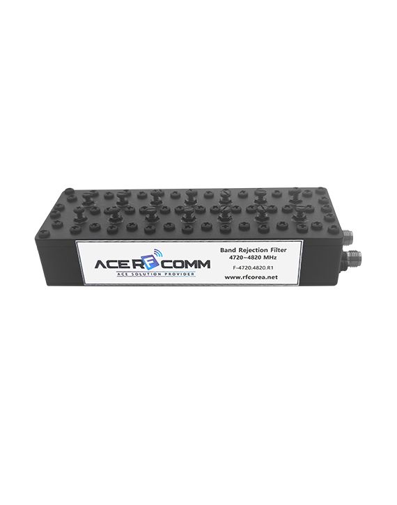 BRF, 4720~4820MHz
