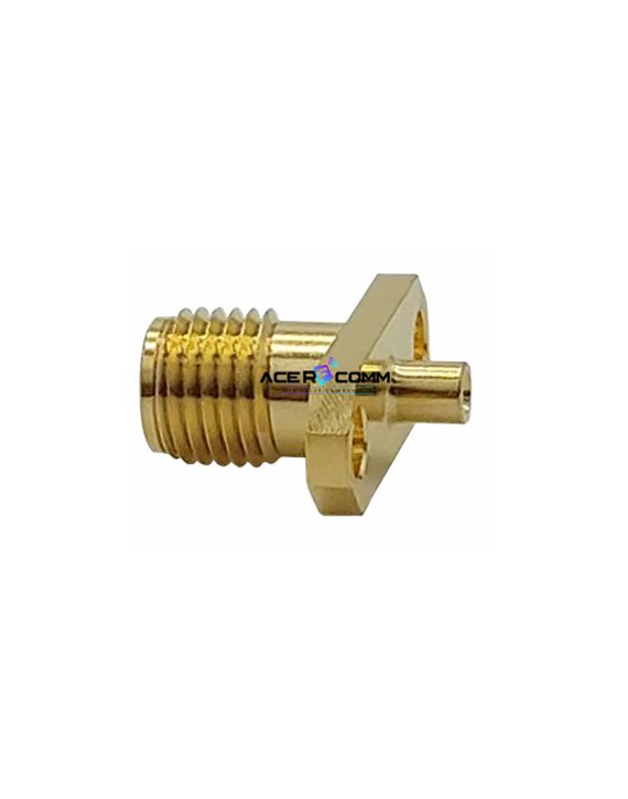 CON. SMA (F) 2Hole SF/SR047