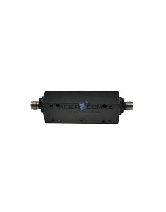 LPF, DC~400MHz