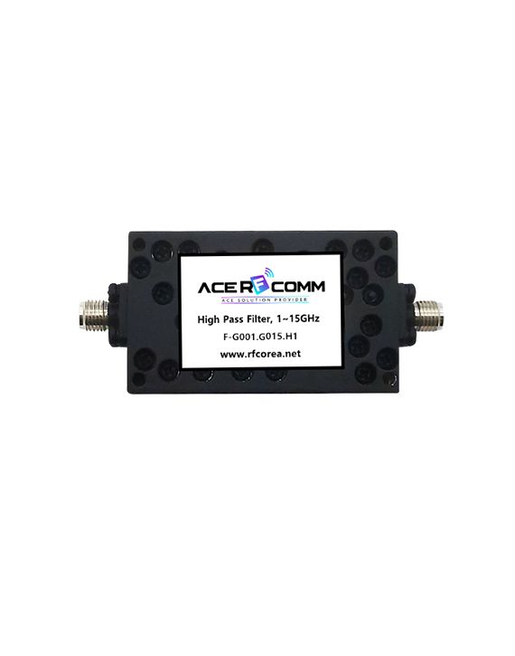 HPF, 1.0~15.0GHz