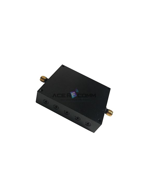 HPF, 3GHz-10GHz