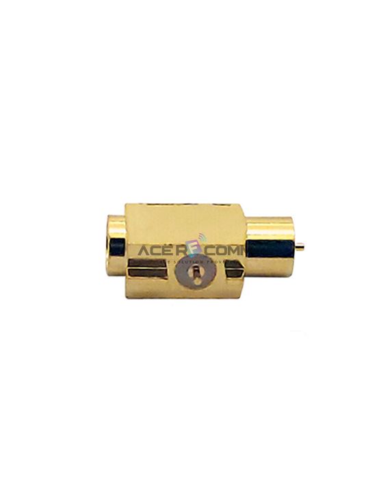 Switch Connector. MMCX Female