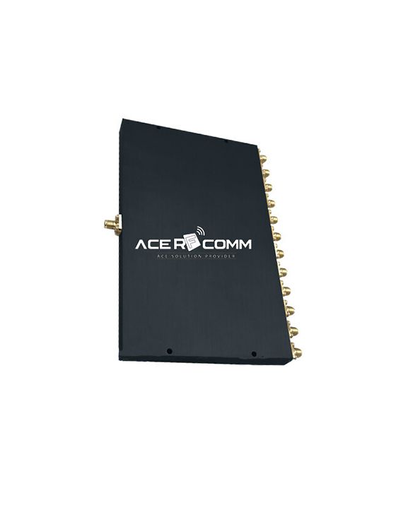 Power Divider, SMA 12Way 30Watt 0.5~6GHz