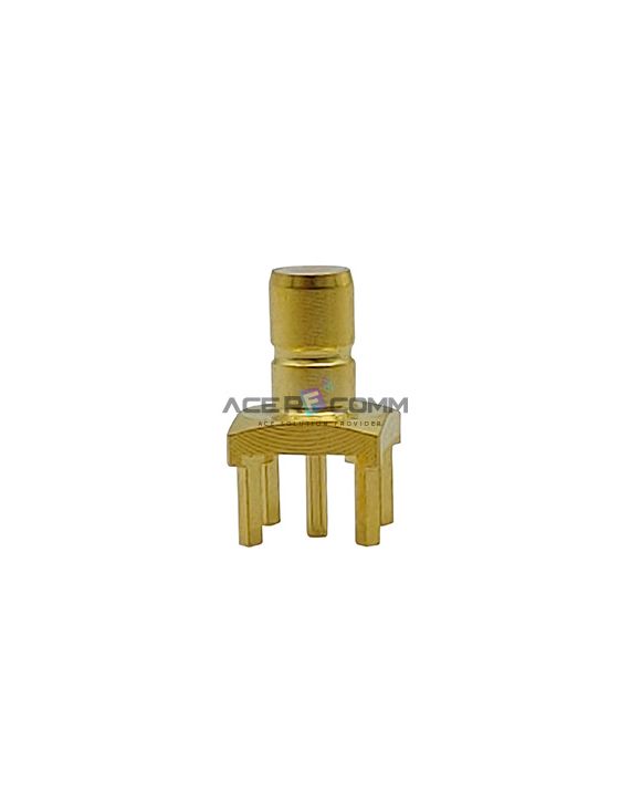 CON. SMB (F) 4R PCB