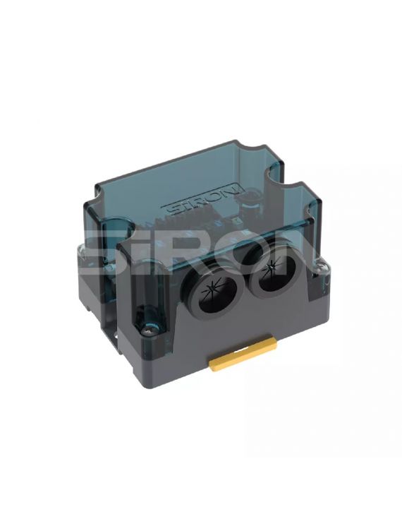 SiRON T248-4/6/8/10/12/16/20 Bit Input/output Terminal Block