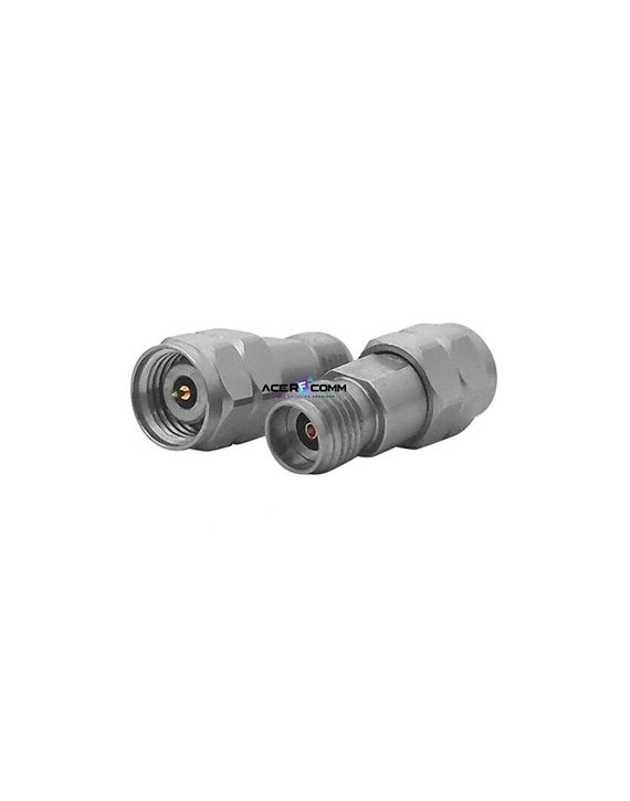 Adaptor, 2.4mm Male to 2.92mm Female_01