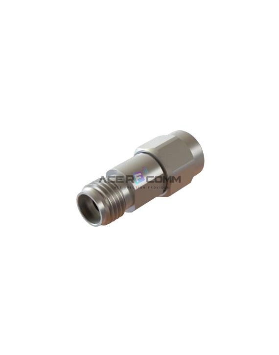 Adaptor, 2.92mm M * 2.92mm F