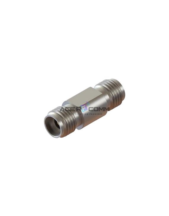 Adaptor, 2.92mm F * 2.92mm F