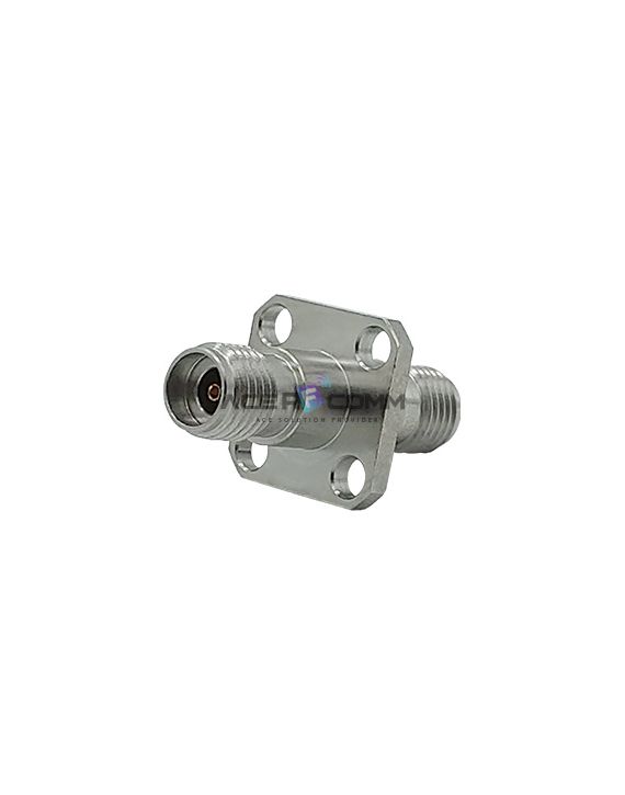 Adaptor, 2.92mm F * 2.92mm F 4Hole
