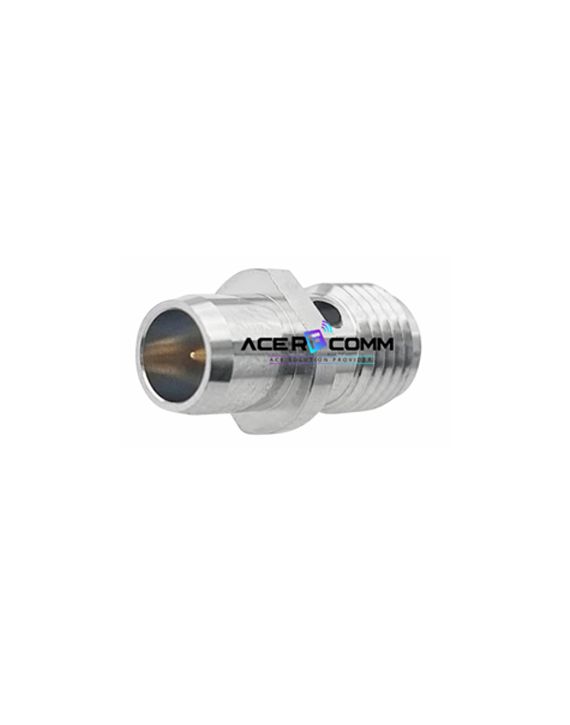 Adaptor, SMA Female to BMA Male 18GHz