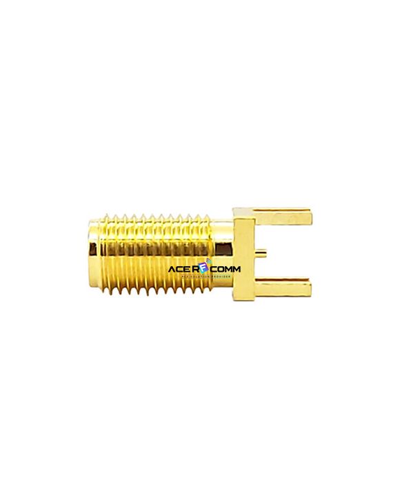 CON. SMA (F) B.H. End launch 1.6T (Ø7.8*1.1)