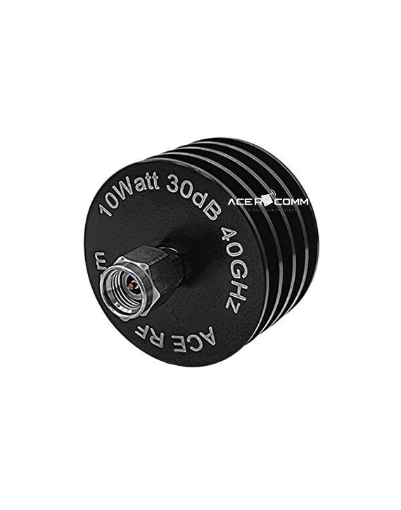 2.92mm 10Watt 40GHz, 30dB