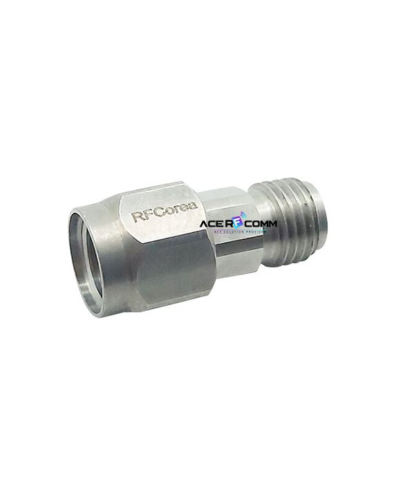 2.92mm 2Watt 40GHz, 5dB