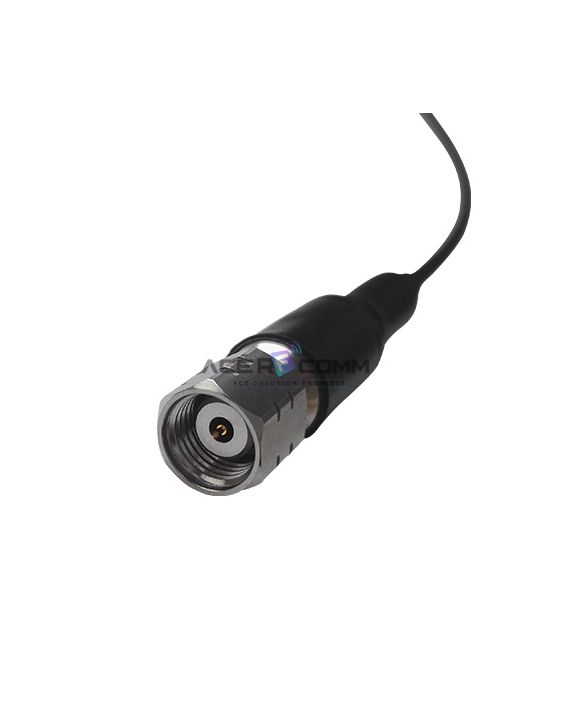 67GHz, Phase Stable, Low Loss Cable Assembly