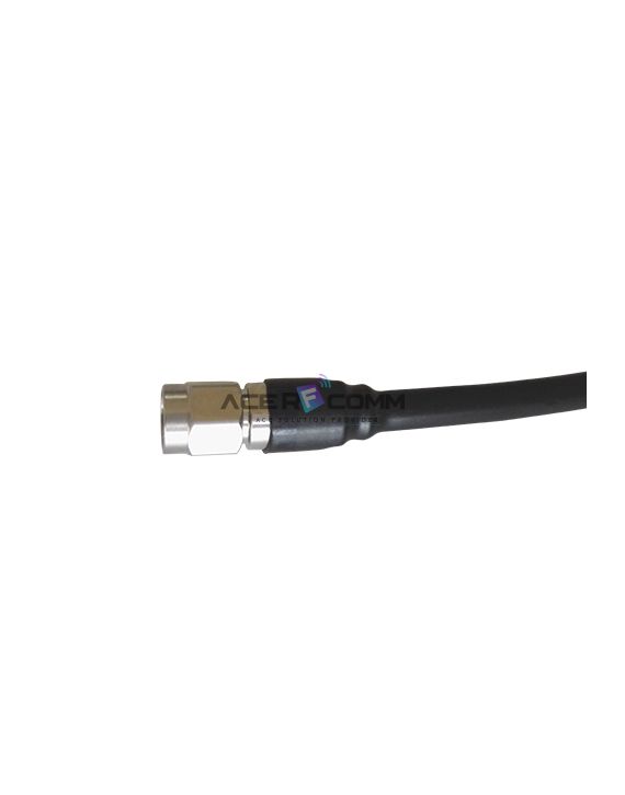 40GHz, Phase Stable, Low Loss Cable Assembly