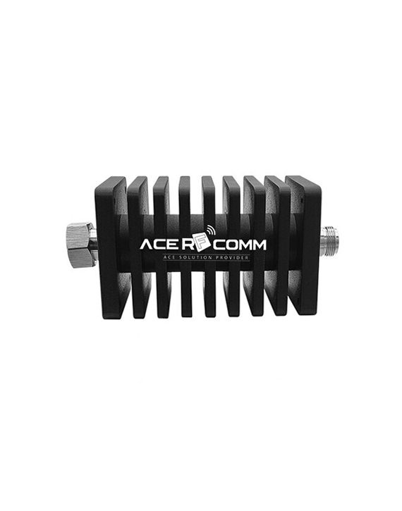 4.3/10(m) * N(f) 100Watt 4GHz, 10dB, SQ 64mm