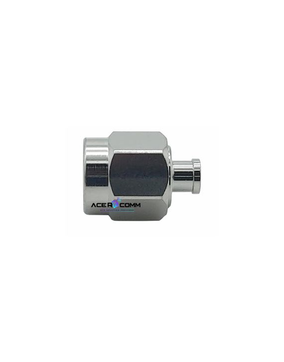 CON. SMA (M) SF/SR047, Cable type