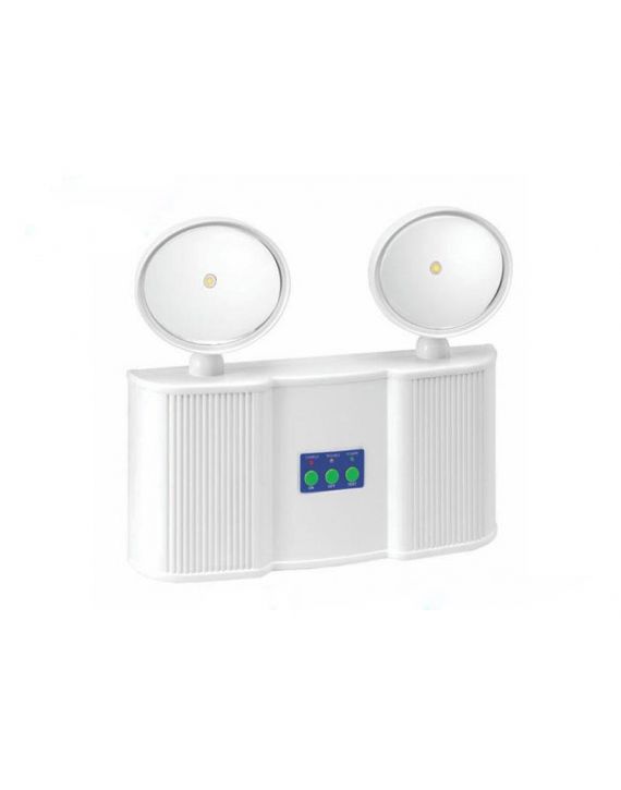 Đèn chiếu sáng khẩn cấp KENTOM KT-404