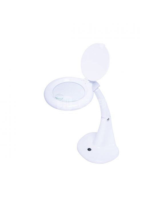 Đèn kính lúp để bàn LDE
