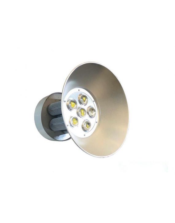 Đèn LED nhà xưởng 300W Highbay