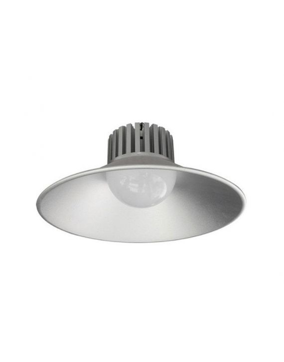 Đèn LED nhà xưởng 80W
